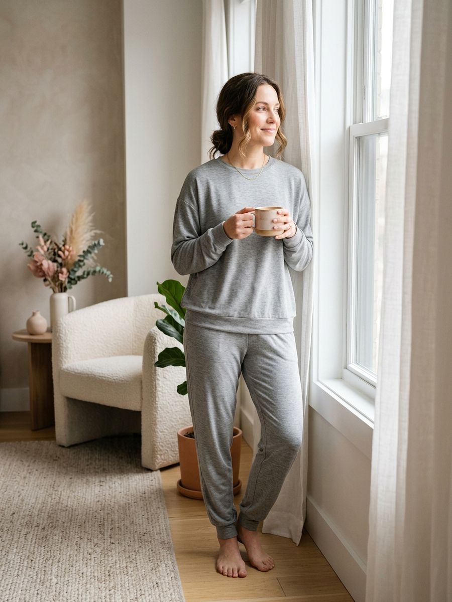 Loungewear